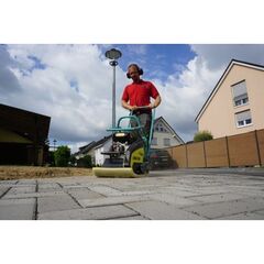  Vorwärtslaufende Rüttelplatten und Stampfer Ammann APF 15/40 Rüttelplatte 12361555